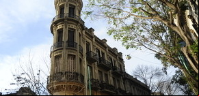 GPS La Boca: otros caminitos, más allá de Quinquela