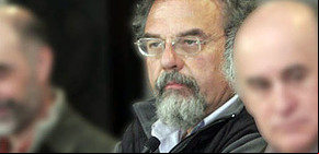 Grosman, de socio de Albistur a ser el "Apold" de Cristina