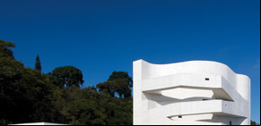 Premio MCHAP para Álvaro Siza y Herzog & de Meuron