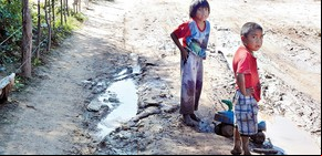 Las sombras del silencio: los trágicos asesinatos en serie de niños wichí en Formosa