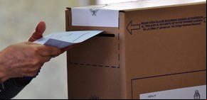 Elecciones 2025 en Misiones: cómo saber si estoy afiliado a un partido