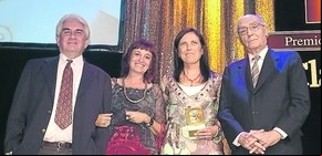 Aniversario: “Las viudas de los jueves” cumplió una década