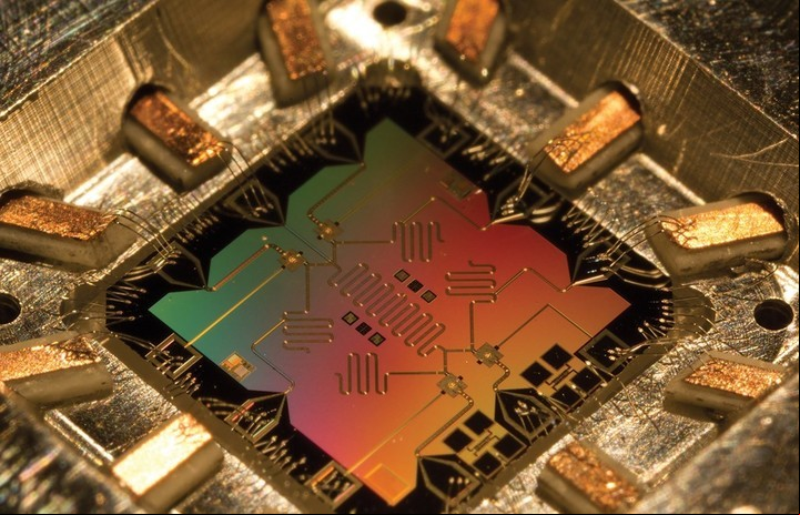 La computación cuántica promete revolucionar al mundo.