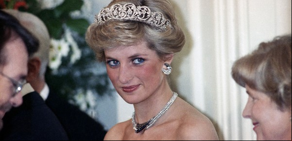 Lady Di: su amante más discreto rompió el silencio con explosivas declaraciones