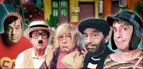 Se firmó un acuerdo para hacer una serie sobre la vida de Roberto "Chespirito" Gómez Bolaños
