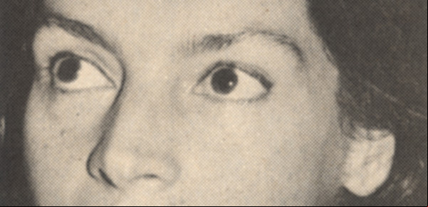 El resplandor poético de Elvira Orphée
