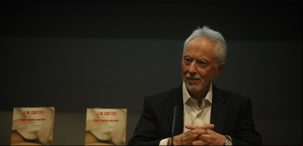 Anticipo exclusivo: el relato que J. M. Coetzee escribió para el Museo del Prado