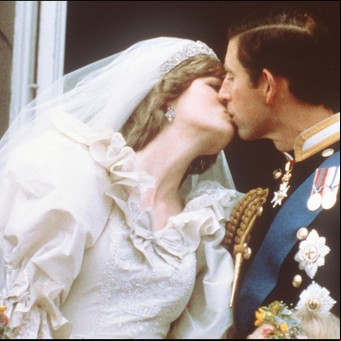 Lady Di: la cruel confesión del príncipe Carlos un día antes de la boda