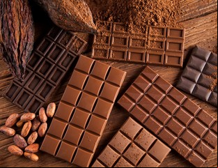 Eligieron a los mejores chocolates del mundo y hay un argentino premiado