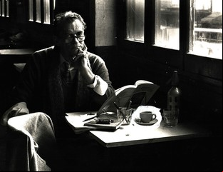 Al rescate de Fogwill: apareció una novela inédita en el país y se esperan nuevos títulos