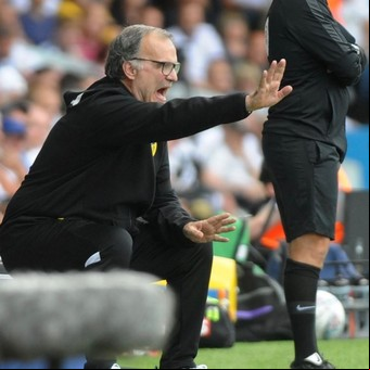 El Championship: la loca Liga en la que dirige Marcelo Bielsa