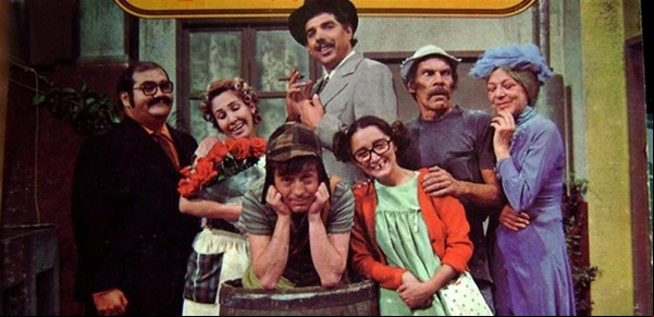 Chau a El chavo del 8: los programas de Roberto Gómez Bolaños dejarán de emitirse en todo el mundo