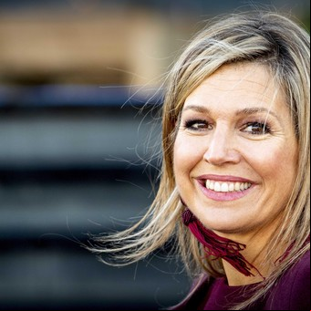 Este es el perfume favorito de la Reina Máxima: a qué huele la argentina que pertenece a la realeza