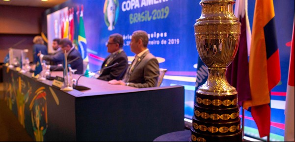 Copa América 2019: quién es el máximo goleador histórico del torneo