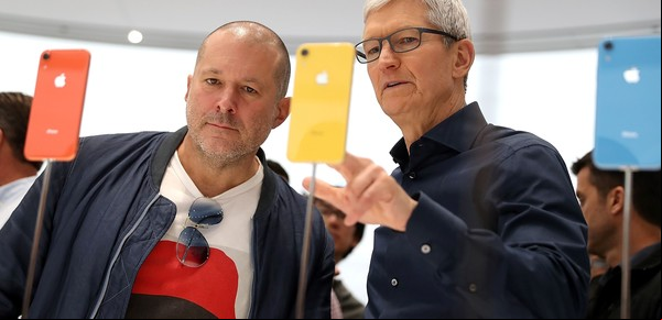 Traspaso bomba en el mundo tech: ChatGPT compró la empresa de un diseñador de Apple para desarrollar dispositivos con IA