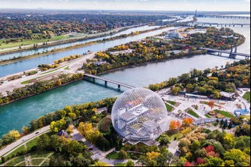 36 horas en Montreal: cómo organizar un recorrido y dónde comer