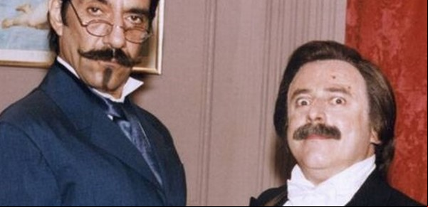 Murió Horacio Fontova: con emotivos mensajes los famosos despidieron al artista en redes sociales
