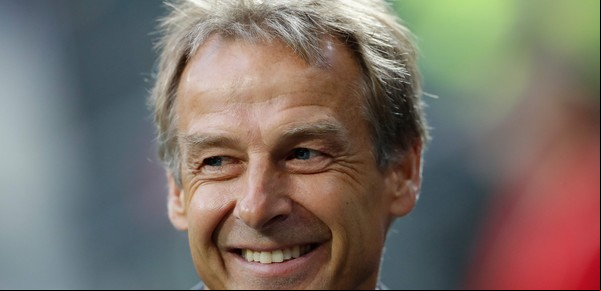 Jürgen Klinsmann, con Clarín: "Tener a Messi en la MLS es como ganar la lotería"