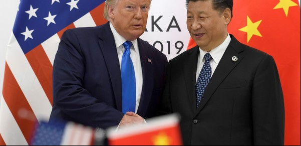 Entre la pandemia de coronavirus y las elecciones, la imagen de China nunca estuvo tan cuestionada en Estados Unidos
