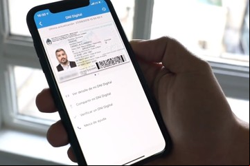 DNI digital: cómo tener gratis una copia válida del documento en tu celular