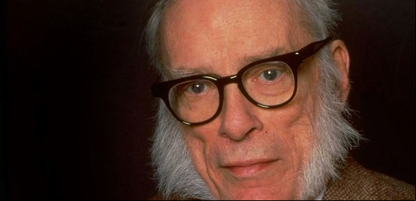 Isaac Asimov: las reflexiones sobre el conocimiento y la ciencia que debés conocer