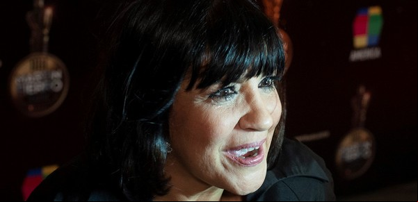 Elizabeth Vernaci destrozó a Denise Dumas en términos durísimos