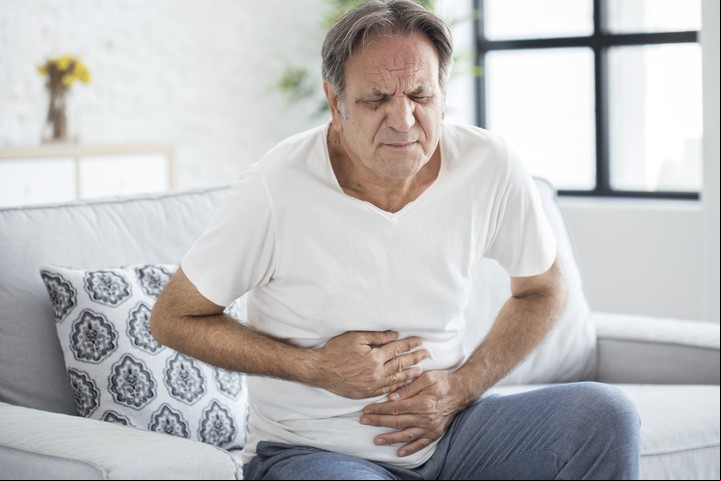 El Síndrome de Intestino Irritable altera la calidad de vida. Foto Shutterstock.
