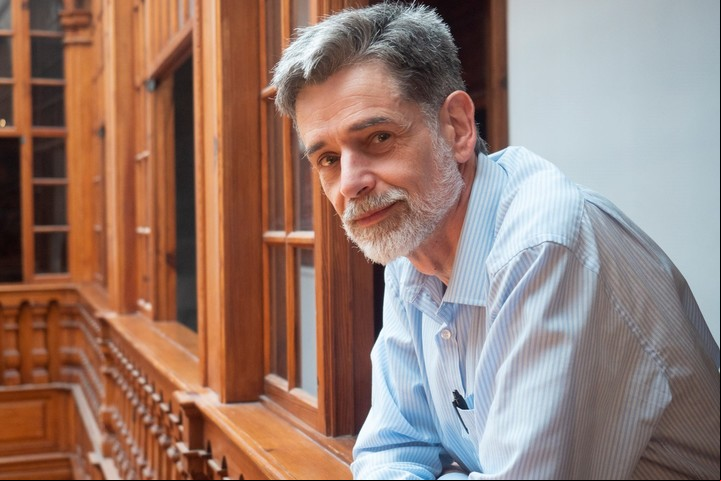 Carlos González - Pediatra español - Diálogos a fondo