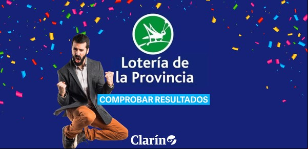 Quiniela de la Provincia: resultado del sorteo de la Matutina de hoy, sábado 07 de junio