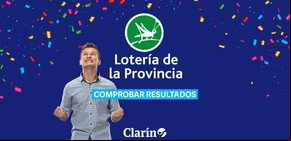 Quiniela de la Provincia: resultado del sorteo de la Vespertina de hoy, viernes 06 de junio