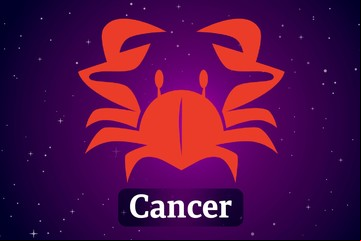 Horóscopo Cáncer de hoy, 24 de mayo de 2025: las predicciones para la salud, el amor y el dinero