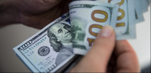 Dólar ahorro hoy: a cuánto cotiza este jueves 05 de junio