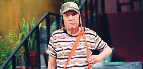 Chau a "El Chavo del 8": el hijo de Chespirito tomó una drástica decisión sobre el futuro del programa