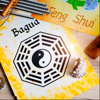Sumá energía positiva: cómo equilibrar el Yin Yang de tu casa según el Feng Shui
