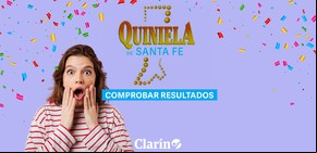 Quiniela de Santa Fe: resultado del sorteo de la Nocturna de hoy, viernes 06 de junio