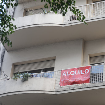 Créditos hipotecarios: ¿puedo alquilar mi casa si todavía la estoy pagando?
