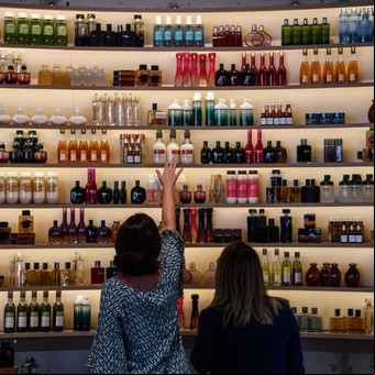 El Gobierno flexibilizó el ingreso al país de productos cosméticos y de higiene para uso personal