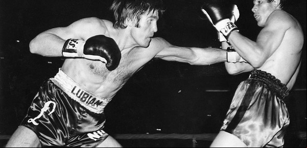 Murió Nino Benvenuti, legendario boxeador italiano y víctima del nocaut más impactante de Carlos Monzón