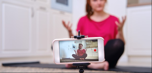 Cómo ganar dinero haciendo videos cortos con tu celular: la nueva opción que te capacita gratis