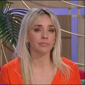Tamara Pettinato contó la verdad sobre su salida de "Cortá por Lozano"