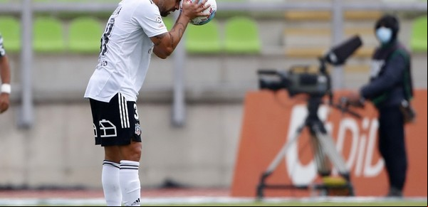 La crisis inédita del único campeón chileno de la Copa Libertadores: Colo-Colo está al borde un descenso  histórico