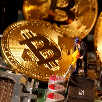 Qué es y cómo funciona el Blockchain, la tecnología que posibilitó el Bitcoin