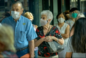 Fe de vida para jubilados: qué opciones dan los bancos y cuáles no la piden más
