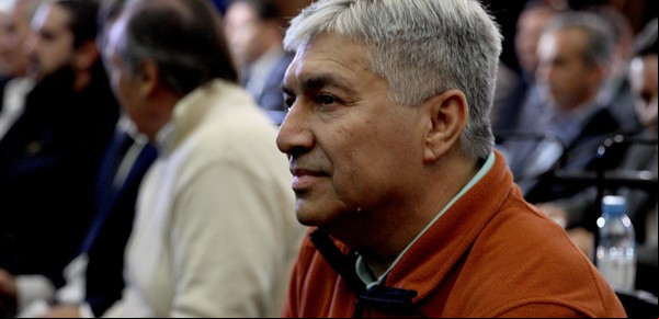 Ruta del dinero K: la Corte confirmó la condena de Lázaro Báez por haber lavado U$S 55 millones