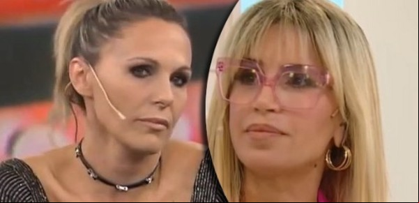 Denise Dumas, durísima contra Florencia Peña por su tapa sobre la violencia de género: "Hay que tener más respeto"
