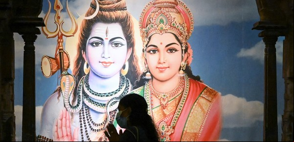 Shivaratri 2021: rituales para la gran noche de Shiva