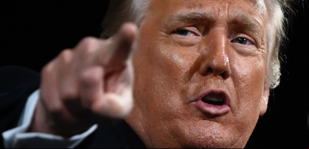 Donald Trump le hace frente a los gigantes de las redes sociales: creará su propia plataforma
