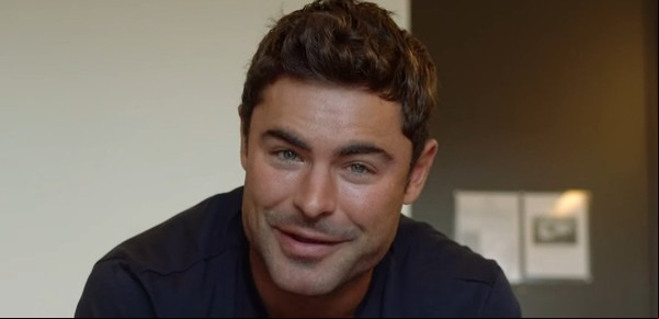 Zac Efron, Kim Basinger, Emma Stone, Woody Allen y todos los famosos que sufren agorafobia