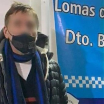 Pediatra trucho de Llavallol: la médica a la que le robó la matrícula lo denunció un año y medio antes de su detención