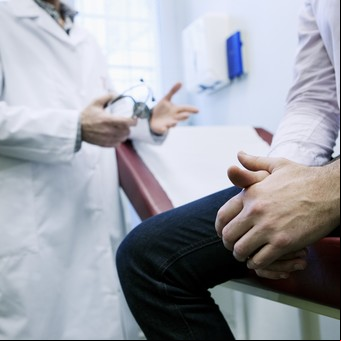 Cáncer de próstata: 5 razones para hacerse controles